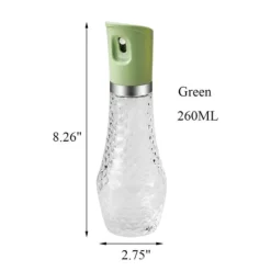 OBOSOE Olie/Eddike Sprayflaske 260 ml Online