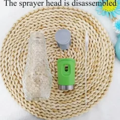 OBOSOE Olie/Eddike Sprayflaske 260 ml Online