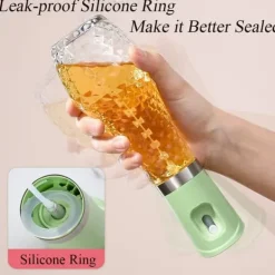 OBOSOE Olie/Eddike Sprayflaske 260 ml Online