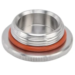 O-formet forseglingslåg til hjemmebryggede miniøltønder (2L, 3,6L og 5L) Discount