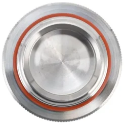 O-formet forseglingslåg til hjemmebryggede miniøltønder (2L, 3,6L og 5L) Discount