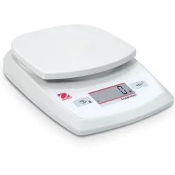 Køkkenvægte>OHAUS Compass™ CR CR2200 bærbar vægt