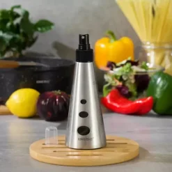 Olie- & Eddikebeholdere>OLIE Eddike SPRAY FLASKE KH-1226