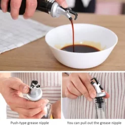 Olie- & Eddikebeholdere><noscript><img width=