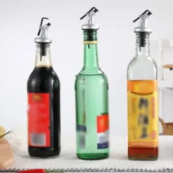 Olie- & Eddikebeholdere><noscript><img width=