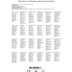 Olie- & Eddikebeholdere><noscript><img width=