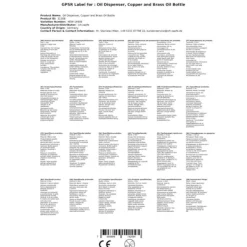 Olie- & Eddikebeholdere><noscript><img width=