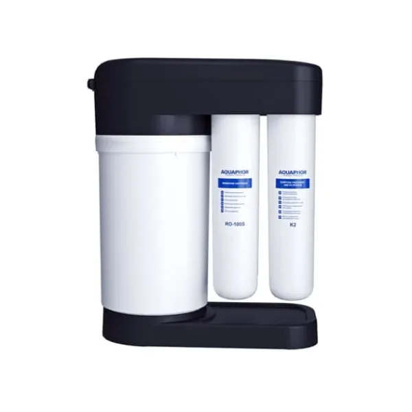 Omvendt osmose Morion RO-102S Aquaphor, 15l/h Clearance