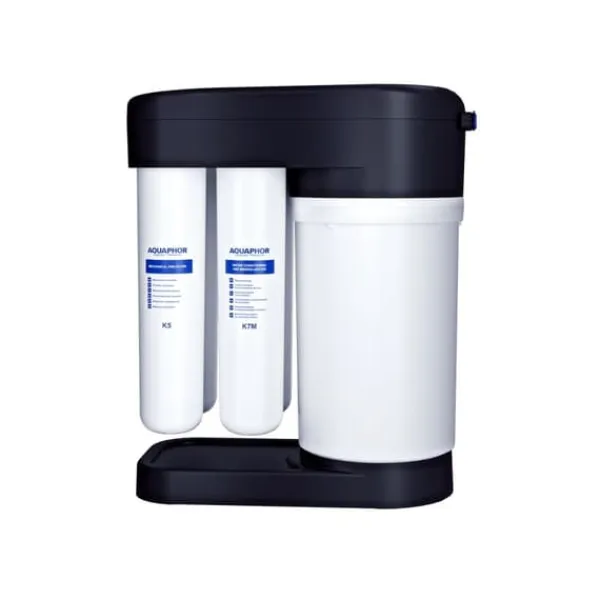 Omvendt osmose Morion RO-102S Aquaphor, 15l/h Clearance