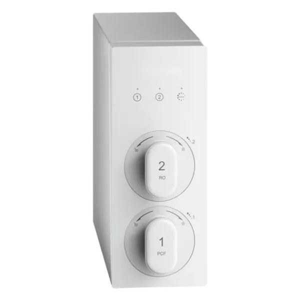 Vandfiltre>Omvendt Osmose System 800 GPD, 8-Trins Tankløs Vandfilter Under Vask, Høj Flow Rate