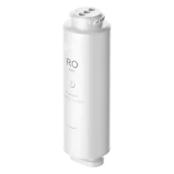 Omvendt osmose system erstatning, SS-004 model, til vandfilter under vasken