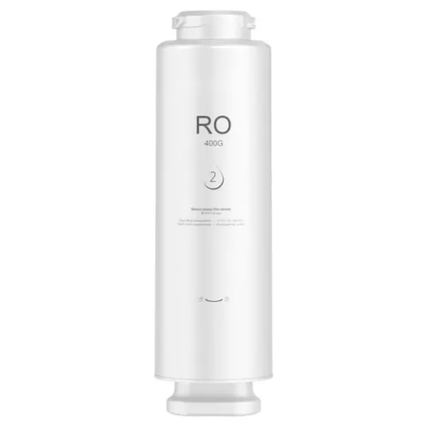 Vandfiltre>Omvendt Osmosesystem, Udskiftning til SS-002, Vandfilter til Under Vasken