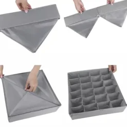 Tøj- & Garderobeopbevaring><noscript><img width=