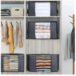 Opbevaringsposer Til Hjemmet><noscript><img width=