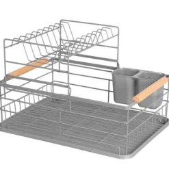 OPPAKETØRRING MED AFDRÆN OG BAKKE 3386 Best