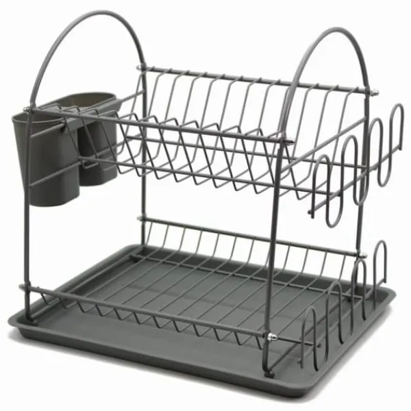 Opvaskeafløb 32x32x26cm BRUNBESTE BB-3565 Grå Hot