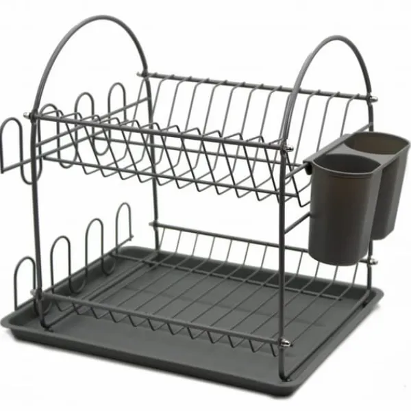 Opvaskeafløb 32x32x26cm BRUNBESTE BB-3565 Grå Hot