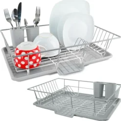 Opvaskestativ 46,5x31,13 cm Best