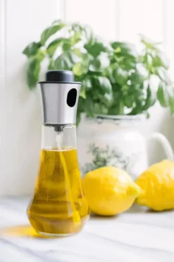 Dorre Olie- & Eddikebeholdere>Orna Olje - /vinägerflaska Sprayfunktion