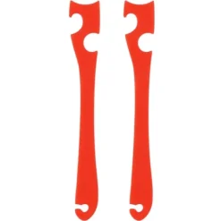 Ovn push puller sæt med forlænget håndtag - køkkenovn værktøj til at forhindre forbrændinger Clearance