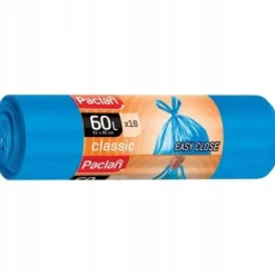 Paclan Classic affaldsposer 60l 16 stk. 137321
