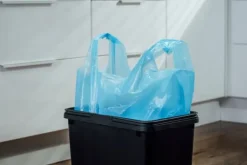 Paclan Classic affaldsposer 60l 16 stk. 137321