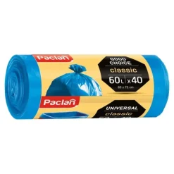 Paclan Classic affaldssække 60L 40 stk Best