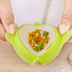 2-pak - Dumpling-form New