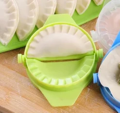 2-pak - Dumpling-form New