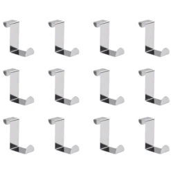 10-pak - enkelt dørkrog Sale