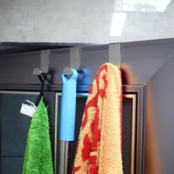 10-pak - enkelt dørkrog Sale