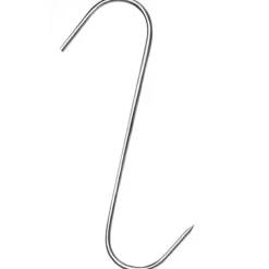 15-Pak - Røgkroge / Kød Kroge (15 cm) Discount