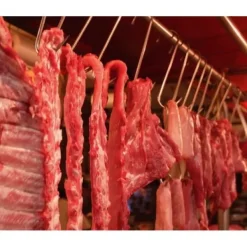 15-Pak - Røgkroge / Kød Kroge (15 cm) Discount