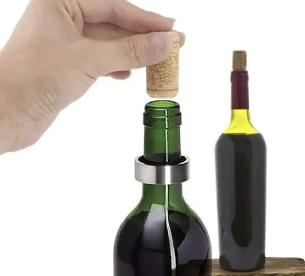 Flaskepropper>100-Pak - Vinpropper - Propper til vinflasker