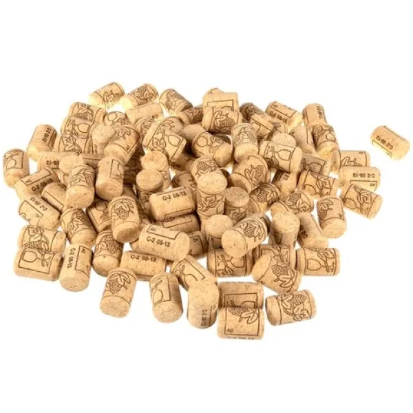 Flaskepropper>100-Pak - Vinpropper - Propper til vinflasker