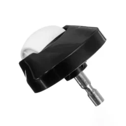 2-pak forhjul til iRobot Roomba 500/600/700/880/980 Sort Hot