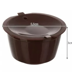 6-Pak Kaffekapsler til Dolce Gusto - Kaffe Online