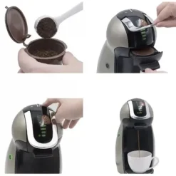 6-Pak Kaffekapsler til Dolce Gusto - Kaffe Online