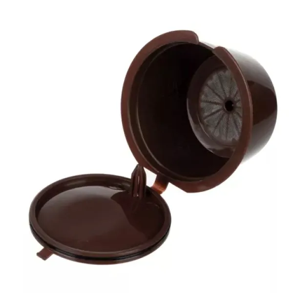 6-Pak Kaffekapsler til Dolce Gusto - Kaffe Online