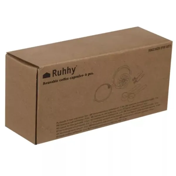 6-Pak Kaffekapsler til Dolce Gusto - Kaffe Online