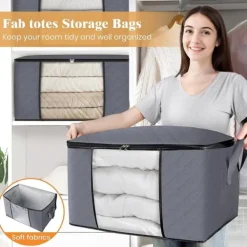 Opbevaringsposer Til Hjemmet><noscript><img width=