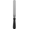 Palettkniv / Stekspade 32 cm Svart