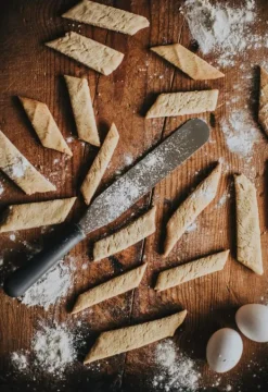 Dorre Stegepaletter>Palettkniv / Stekspade 32 cm Grå Cookie