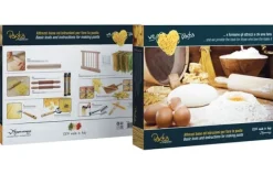 Pasta Startset 9 delar Eppicotispai Sale