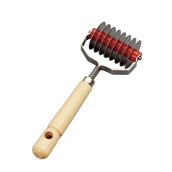 Pastaforme & Pasta-Udstikkere>Pastaskærer Tagliatelle