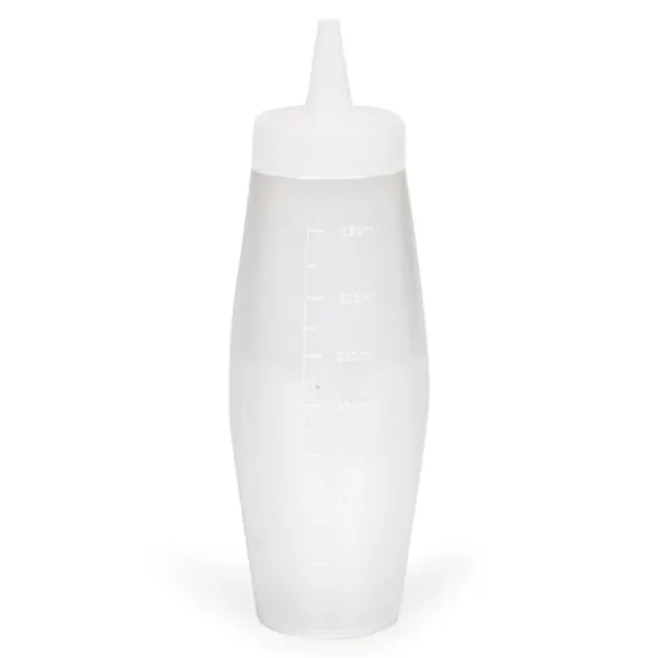 Patisse Poffertjes Batter Sprøjte 350 ml Hvid