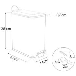 Viking Choice Skraldespande & Papirkurve><noscript><img width=