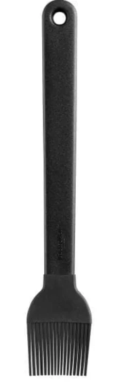 Gastromax Pensel silikon Svart 25 cm Best