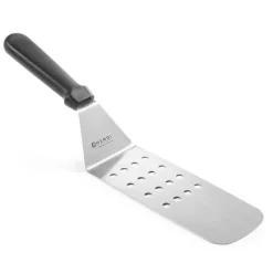 Perforeret vinkelspatel i rustfrit stål - Hendi 855720 Discount