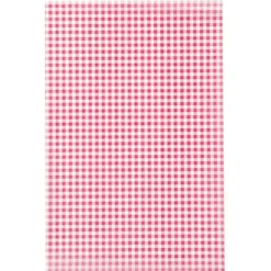 Pergamentpapir dækkeserviet med GRID print 500 stk 420x275 mm - Hendi 678152 Online